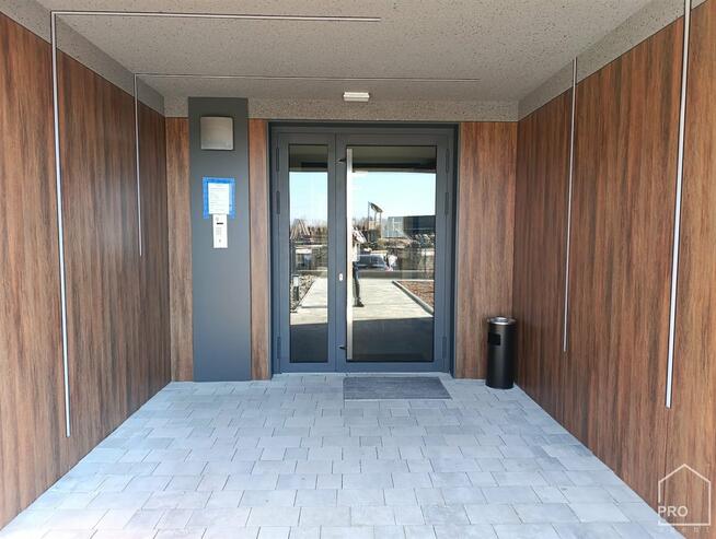 Mieszkanie Gliwice Wójtowa Wieś, Mazowieckiego