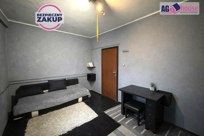 Mieszkanie Gdańsk Górki Zachodnie, Łowicka