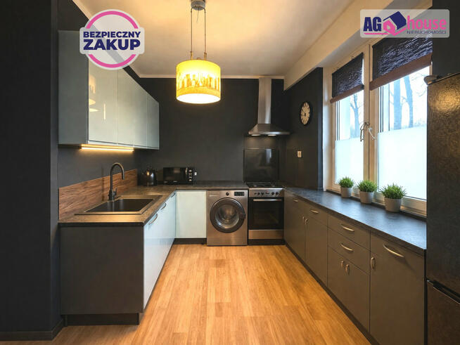 Mieszkanie Gdańsk Górki Zachodnie, Łowicka