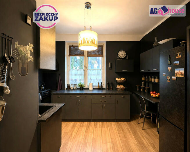 Mieszkanie Gdańsk Górki Zachodnie, Łowicka