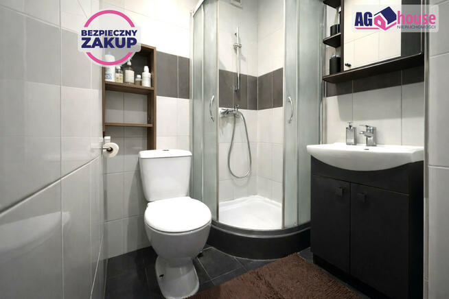 Mieszkanie Gdańsk Górki Zachodnie, Łowicka