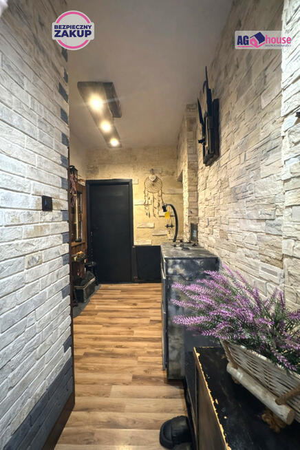 Mieszkanie Gdańsk Górki Zachodnie, Łowicka