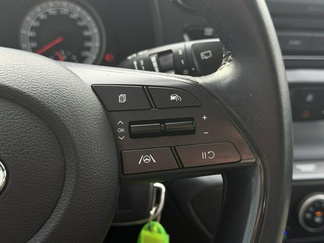 Hyundai Bayon 1.0T-GDI(100KM) Automat, wersja Modern, Salon PL, Serwis ASO, 1 wł.