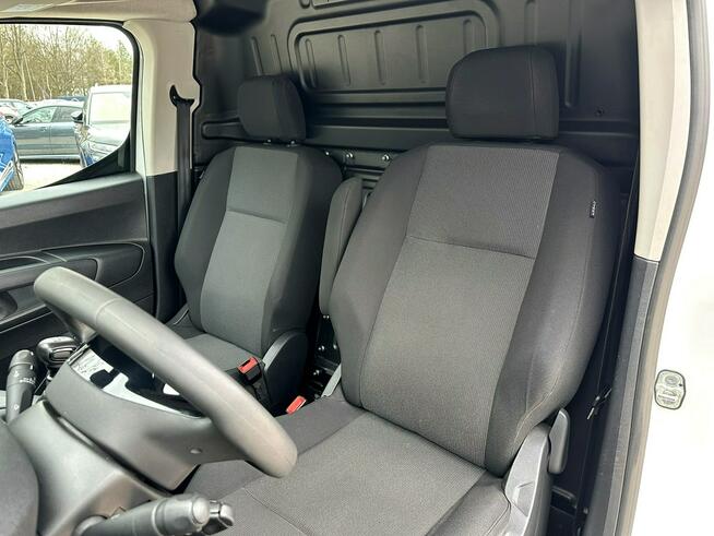 Peugeot Partner 1.5 BlueHDi L2 Premium, Salon PL! 1 właściciel! FV!