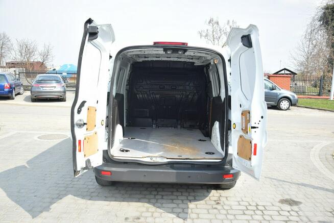 Ford Transit Connect 1.5D Maxi/ Navi/ Kamera/ PDC/ Sprowadzony/ Opłacony