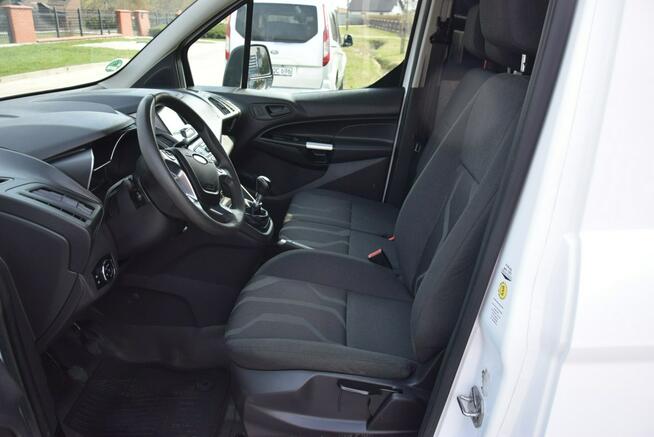 Ford Transit Connect 1.5D Maxi/ Navi/ Kamera/ PDC/ Sprowadzony/ Opłacony