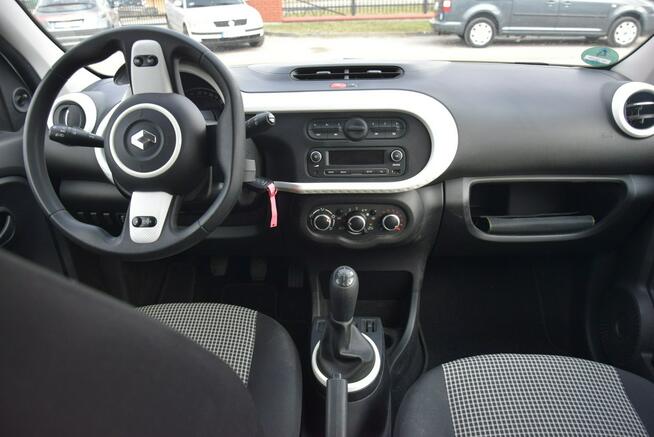 Renault Twingo 1.0B Klima/ Tempomat/ 45 TYS KM/ Oryginał Lakier/ Sprowadzony