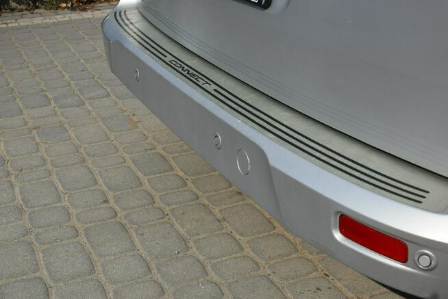 Ford Tourneo Connect 1.6D 2014r/ 2 KPL KÓŁ/ Panorama/ Klima/ PDC/ Sprowadzony