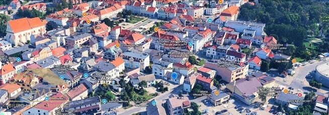 Dom Wodzisław Śląski Stary Wodzisław