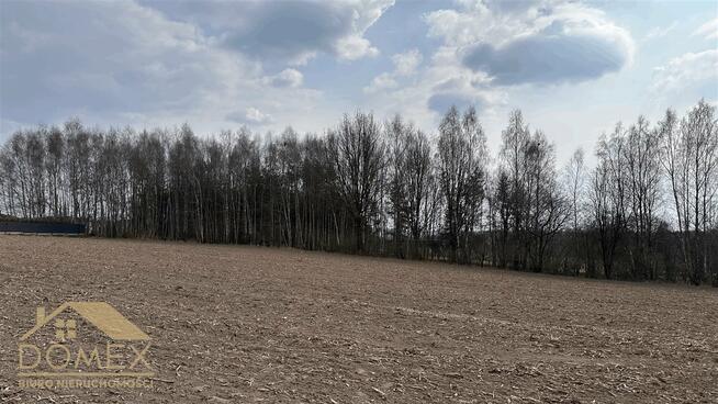 Działka budowlana Turza Śląska gm. Gorzyce