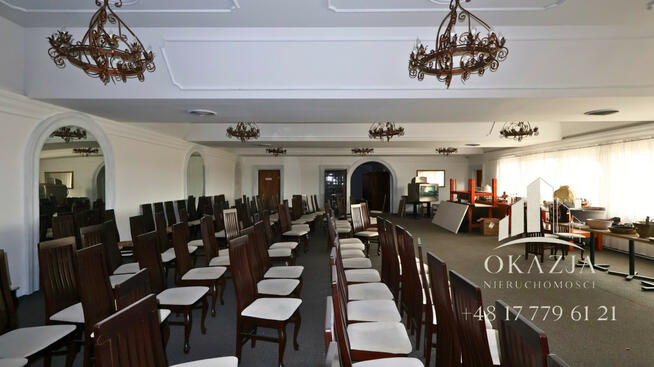 Lokal użytkowy Boguchwała, Akacjowa