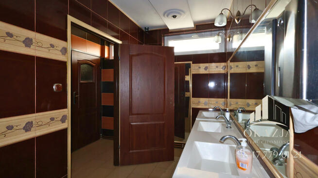 Lokal użytkowy Boguchwała, Akacjowa