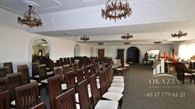 Lokal użytkowy Boguchwała, Akacjowa