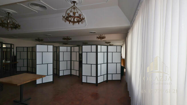 Lokal użytkowy Boguchwała, Akacjowa