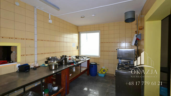 Lokal użytkowy Boguchwała, Akacjowa