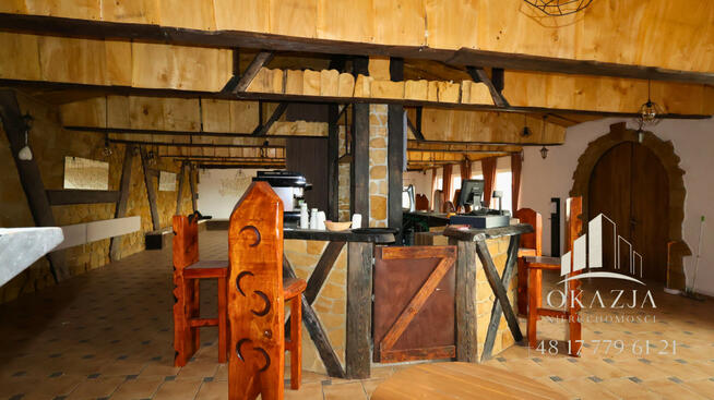 Lokal użytkowy Boguchwała, Akacjowa