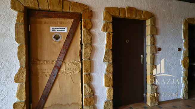 Lokal użytkowy Boguchwała, Akacjowa