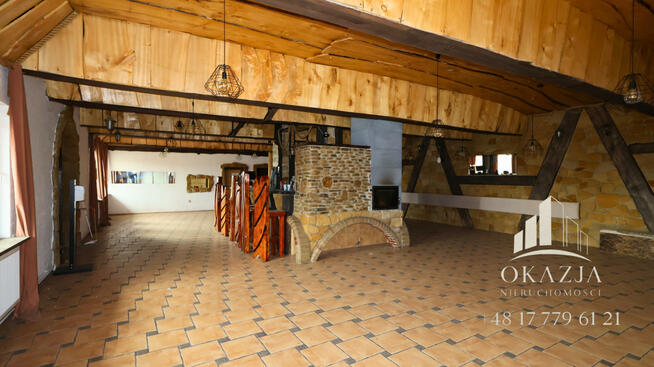 Lokal użytkowy Boguchwała, Akacjowa