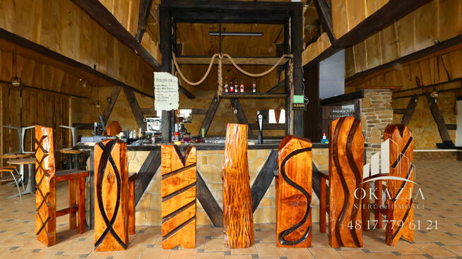 Lokal użytkowy Boguchwała, Akacjowa