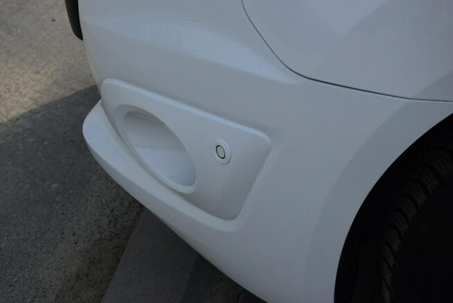 Ford Transit Connect 1.5D Maxi Navi Kamera PDC Sprowadzony Opłacony