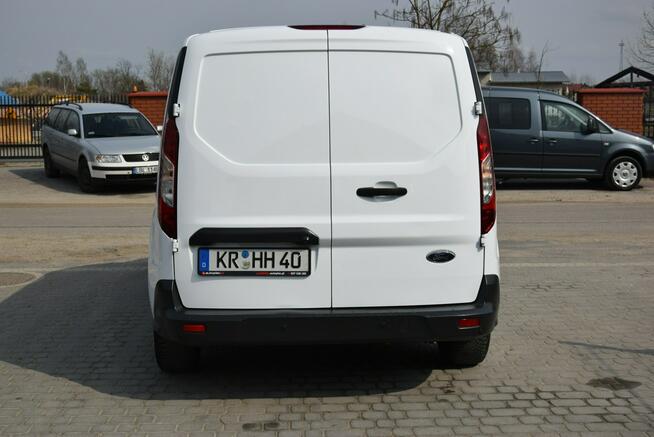 Ford Transit Connect 1.5D Maxi Navi Kamera PDC Sprowadzony Opłacony