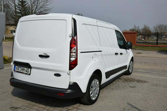 Ford Transit Connect 1.5D Maxi Navi Kamera PDC Sprowadzony Opłacony