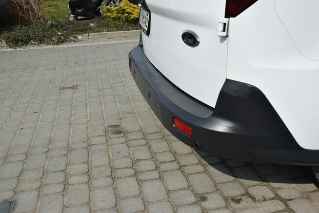 Ford Transit Connect 1.5D Maxi Navi Kamera PDC Sprowadzony Opłacony