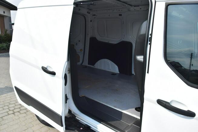 Ford Transit Connect 1.5D Maxi Navi Kamera PDC Sprowadzony Opłacony