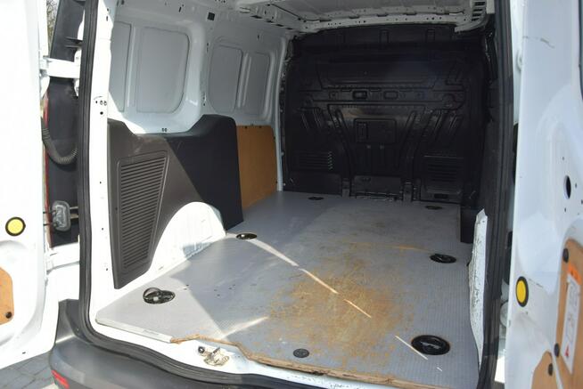 Ford Transit Connect 1.5D Maxi Navi Kamera PDC Sprowadzony Opłacony