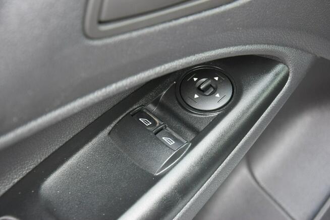 Ford Transit Connect 1.5D Maxi Navi Kamera PDC Sprowadzony Opłacony