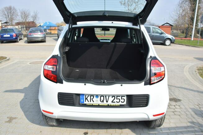 Renault Twingo 1.0B Klima/ Tempomat/ 45 TYS KM/ Oryginał Lakier/ Sprowadzony