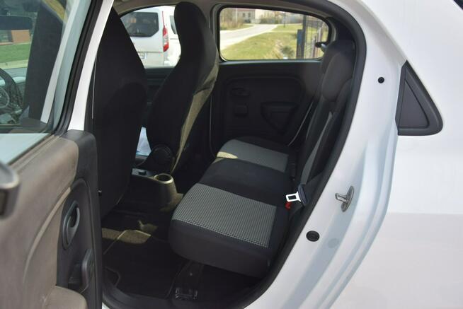 Renault Twingo 1.0B Klima/ Tempomat/ 45 TYS KM/ Oryginał Lakier/ Sprowadzony