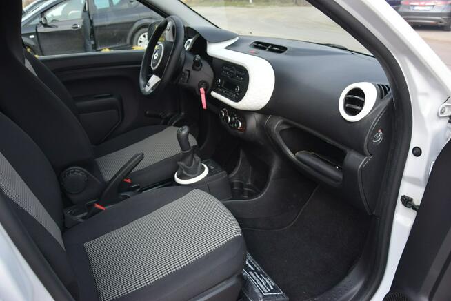 Renault Twingo 1.0B Klima/ Tempomat/ 45 TYS KM/ Oryginał Lakier/ Sprowadzony