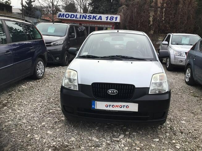 Kia Picanto Salon Polska