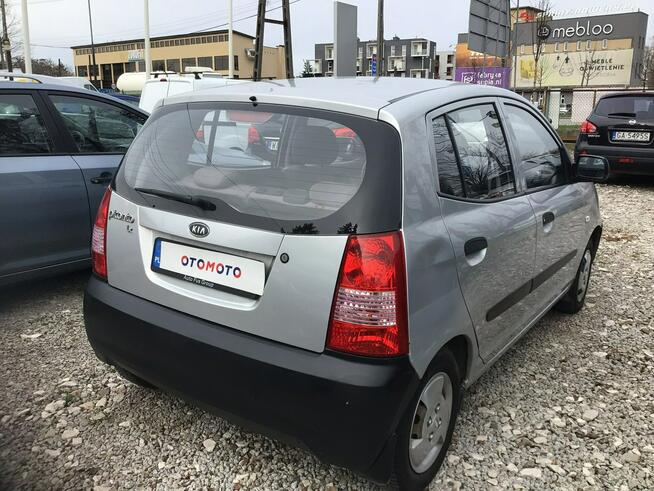 Kia Picanto Salon Polska