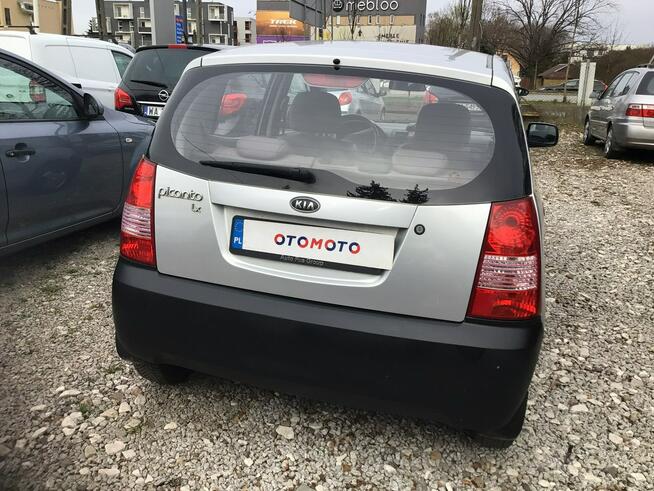 Kia Picanto Salon Polska