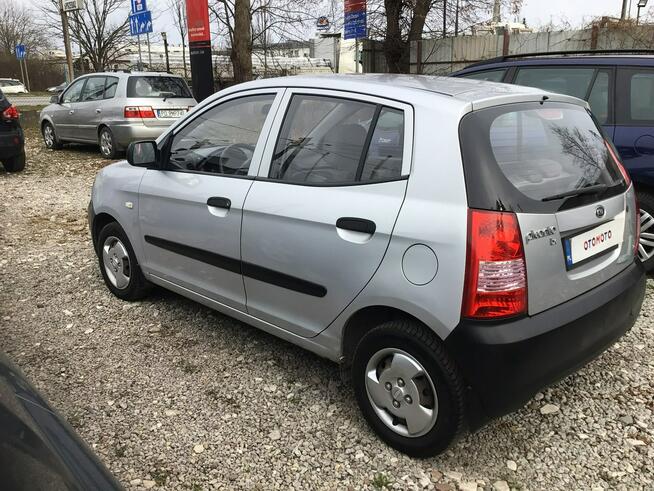 Kia Picanto Salon Polska