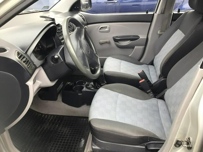 Kia Picanto Salon Polska