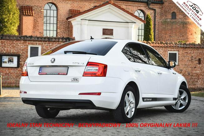 Škoda Octavia Z salonu !!! 100% Oryginał - Niski przebieg - Nawigacja - Klimatronic