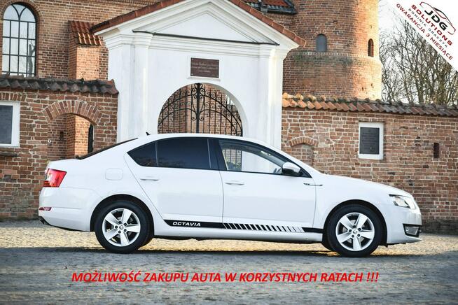 Škoda Octavia Z salonu !!! 100% Oryginał - Niski przebieg - Nawigacja - Klimatronic