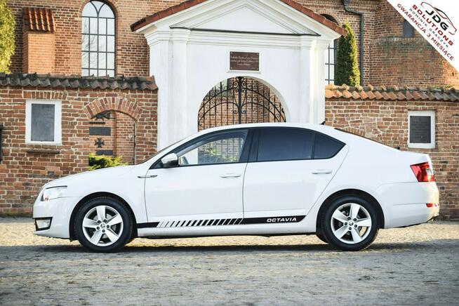 Škoda Octavia Z salonu !!! 100% Oryginał - Niski przebieg - Nawigacja - Klimatronic