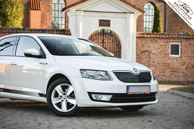 Škoda Octavia Z salonu !!! 100% Oryginał - Niski przebieg - Nawigacja - Klimatronic