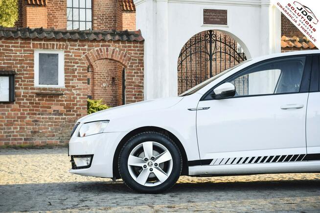 Škoda Octavia Z salonu !!! 100% Oryginał - Niski przebieg - Nawigacja - Klimatronic