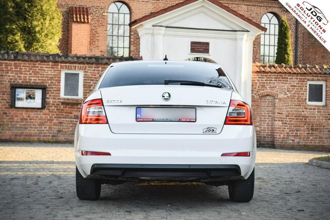 Škoda Octavia Z salonu !!! 100% Oryginał - Niski przebieg - Nawigacja - Klimatronic