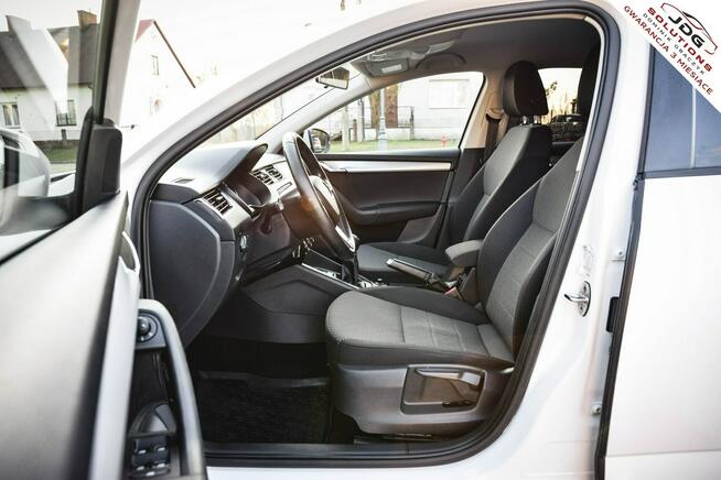 Škoda Octavia Z salonu !!! 100% Oryginał - Niski przebieg - Nawigacja - Klimatronic