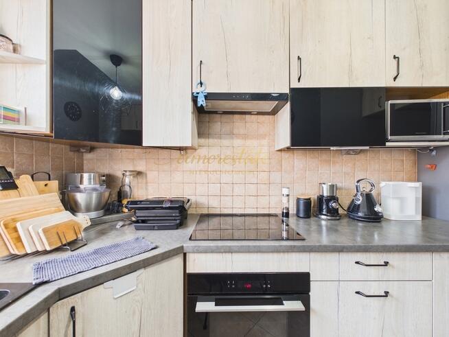 Gdańska opowieść o świetle i wygodzie!