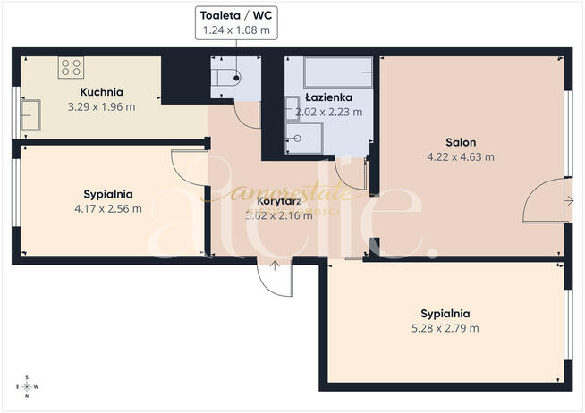 Gdańska opowieść o świetle i wygodzie!