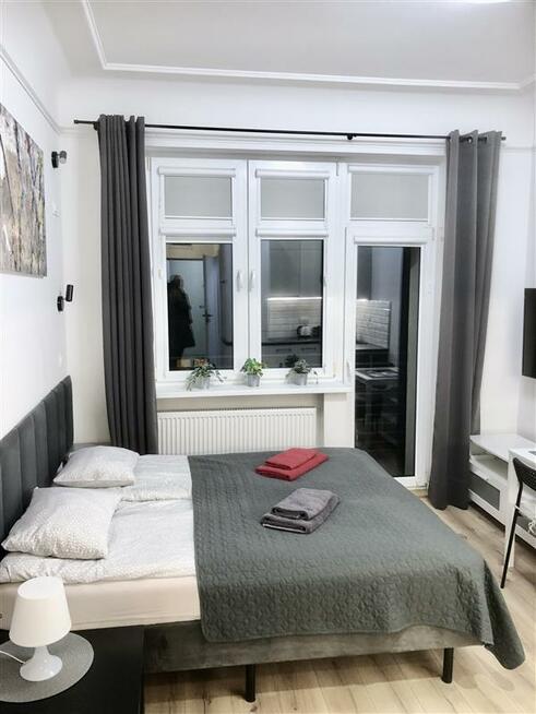 Mieszkanie Gdynia gm. Gdynia Śródmieście, Zgody