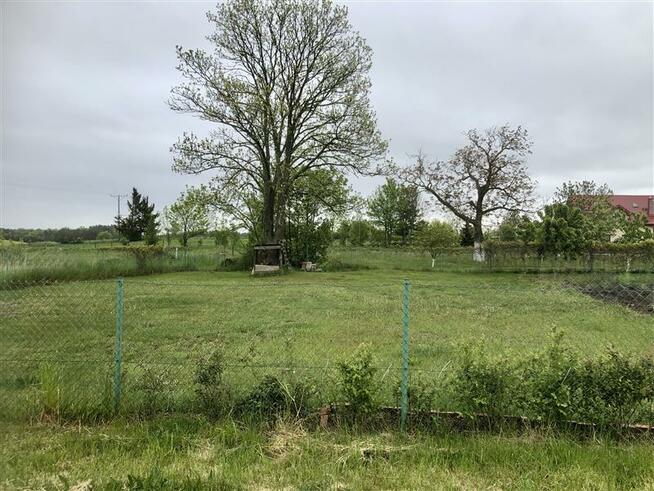 Działka budowlana Dębogórze gm. Kosakowo, xxx