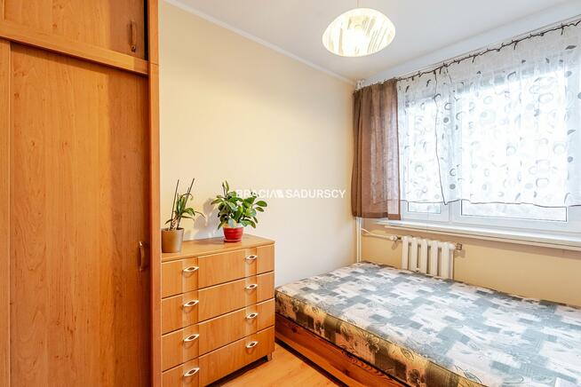 Mieszkanie Kraków Podgórze Duchackie, Kurdwanów, Podedworze